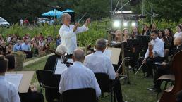 В Молдове стартовал фестиваль классической музыки под открытым небом "DescOPERĂ"-2022