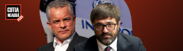 /VIDEO ANCHETĂ/ Ce noutăți au procurorii anticorupție de la Interpol în privința lui Plahotniuc și Andronachi