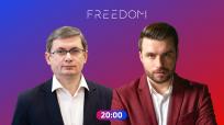 Freedom cu Dorin Galben din 21 iunie 2022 ora 20:00