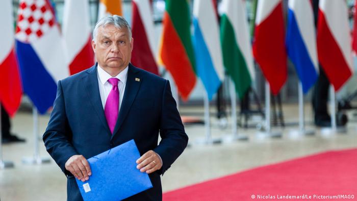 Ungaria: Partidul lui Viktor Orban va vota în favoarea aderării Suediei la NATO pe 26 februarie