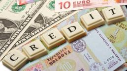 Banca Națională: Moldovenii s-au împrumutat de la bănci mai activ ca în luna mai a anului trecut