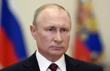 Опрос: Путина признали самым непопулярным политиком в мире. Его политику осуждает абсолютное большинство респондентов