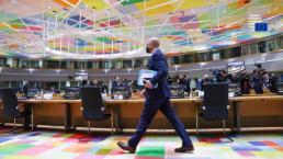 Исторический саммит. Лидеры ЕС соберутся в Брюсселе, чтобы обсудить заявки Молдовы, Украины и Грузии на вступление