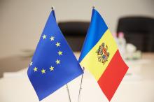 /GRAFIC/ La jumătate de drum! Încă 5 pași, rămași pentru aderarea Republicii Moldova la UE
