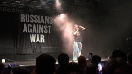 В Украине готовится "белый список" российских артистов