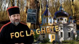 Foc la Ghete spre Strășeni: Aflăm legenda mănăstirii Condrița și descoperim stejarul lui Ștefan cel Mare de la Scoreni