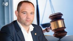 Dosarul fostului procuror-șef de la Ciocana, Igor Popa, examinat cu ușile închise la solicitarea avocaților