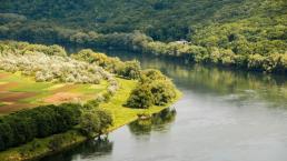 В Молдове объявили "оранжевый" уровень гидрологической опасности 