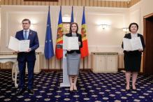/VIDEO/ Retrospectiva parcursului Republicii Moldova pe calea UE: Cum a început totul