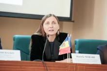 Ambasadoara UE: Moldova trebuie să urmeze cu strictețe pașii recomandați de Comisia Europeană