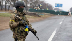 В Украине заявили об отступлении ВСУ от Северодонецка
