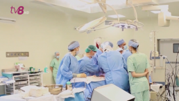 Чуть более ста операций: за время пандемии COVID-19 в Молдове сократилось количество трансплантаций органов