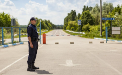 Comisia pentru Situații Excepționale a dispus crearea unui nou punct de trecere a frontierei cu România