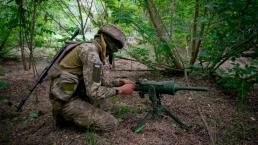 Ministerul britanic al Apărării: Ucrainenii își schimbă întreaga strategie de apărare. Schimbări majore în armata rusă