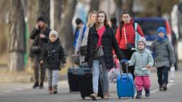 До 90 дней после завершения режима ЧП. Беженцам с Украины продлили срок пребывания на территории Молдовы 