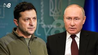 Război în Ucraina, ziua 287: Zelenski acuză Rusia de ecocid, iar Putin anunță creșterea riscului atomic. Papa: „Istoria se repetă”