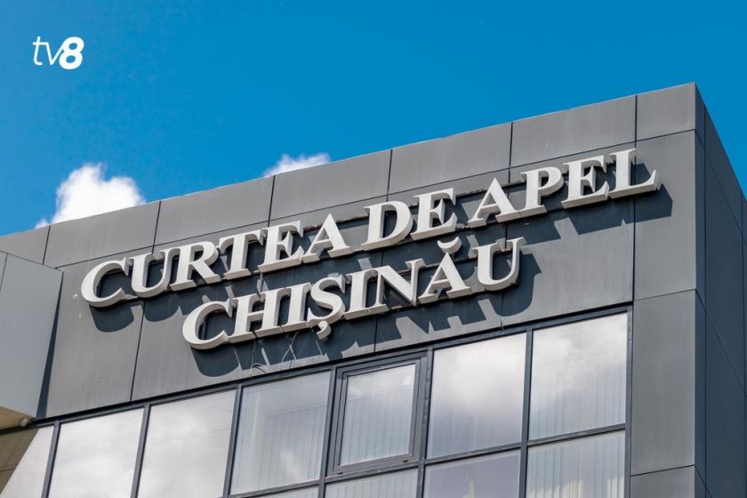 Procesul „Șansă” împotriva CSE, blocat la Curtea de Apel Chișinău. Se așteaptă decizia Curții Constituționale 