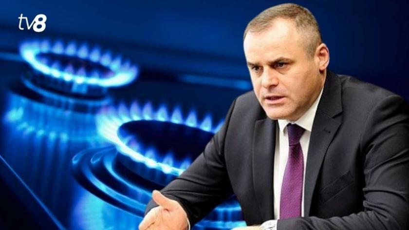 Vadim Ceban refuză să spună ce salariu ridică la Moldovagaz. „Cred că este decent în corespundere cu responsabilitățile”