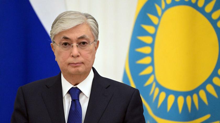 ЦИК Казахстана объявил о победе Токаева на президентских выборах 
