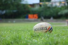 Naționala Moldovei de rugby U-18 a plecat la Campionatul European: Obiectivul stabilit pentru jucători