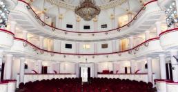 Premieră culturală la Chișinău! Teatrele Naționale Românești de pe ambele maluri ale Prutului se reunesc într-un festival inedit 