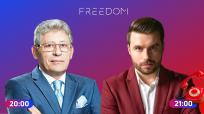 Freedom cu Dorin Galben din 26 iulie 2022 ora 20:00