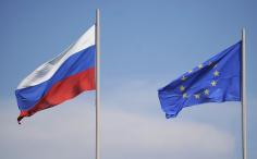 UE va discuta la sfârșitul lunii, despre interzicerea vizelor pentru cetăţenii ruşi. Sancțiunea a fost cerută de Kiev