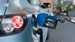 Prețuri mai mici la benzină, dar mai mari la motorină: ANRE anunță noile tarife la carburanți