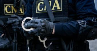 Итоги утренних обысков в Джурджулештах: арестованы 11 сотрудников ANSA
