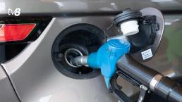 В Молдове продолжает дешеветь бензин и дизтопливо. НАРЭ опубликовало новые цены на горючее