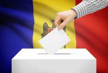 Programul calendaristic pentru organizarea și desfășurarea alegerilor locale noi din 16 octombrie, aprobat de CEC