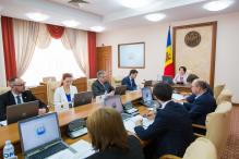 Executivul Gavrilița a ieșit la raport după „Un an de guvernare solidară cu oamenii”