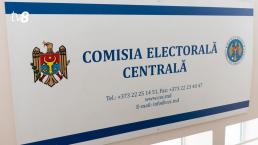 55 de partide și organizații social-politice au dreptul să participe la alegerile locale noi din 16 octombrie. Lista acestora