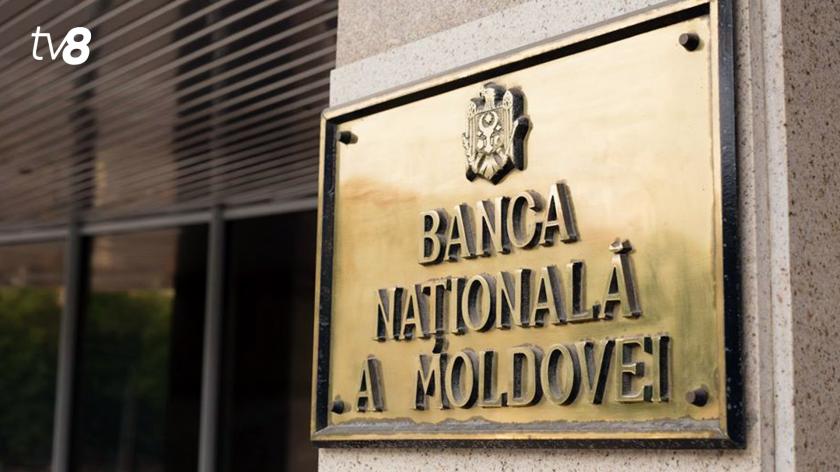 BNM menține rata de bază la principalele operațiuni de politică monetară. Ce se întâmplă cu cea aplicată la credite și depozite