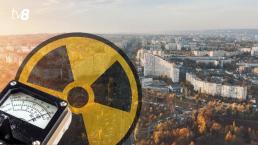 В Молдове следят за уровнем радиации на фоне сообщений о взрывах на Запорожской АЭС