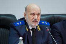 Глава т.н. прокуратуры Приднестровья Гурецкий находится под следствием в Молдове