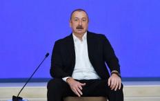Президент Азербайджана допустил повторение военной операции "Возмездие"