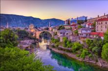 CNN a publicat lista celor 15 orașe mici, considerate cele mai frumoase din Europa
