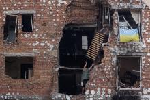 Război în Ucraina, ziua 171: Cinci morți în bombardamentul de la Donețk. Apelul autorităților din Energodar