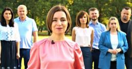 Maia Sandu invită cetățenii din diasporă, ce se află în Republica Moldova, să discute la Președinție. Formularul pentru participare