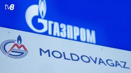Cât va achita statul celor două companii străine, contractate să facă auditul financiar al datoriei Moldovagaz către Gazprom