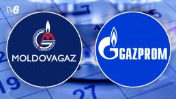 Moldovagaz a solicitat de la Gazprom extinderea termenului de achitare a plății pentru luna august. Compania vrea inclusiv sprijinul Guvernului