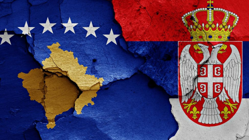 Косово и Сербия пришли к соглашению
