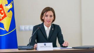 Veronica Dragalin a fost lăsată fără pază de stat. Precizările Procuraturii Anticorupție pentru TV8