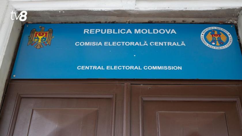 Comisia Electorală Centrală a aprobat bugetul instituției pentru anul 2023. Care este valoarea acestuia și cum a fost repartizat