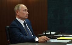Путин призвал исправить "ошибки" допущенные во время мобилизации