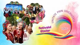 După doi ani de pauză, Festivalul Etniilor revine la Chișinău: Când va avea loc și de ce se vor putea bucura participanții