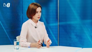 Sandu: „Moldovenii nu sunt supușii Kremlinului și nu vor face ce le cere, în ciuda amenințărilor”. Care ar fi interesul Rusiei