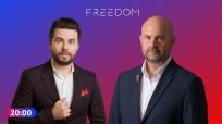Freedom cu Dorin Galben din 13 septembrie 2022 ora 20:00