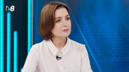 „R. Moldova consideră false referendumurile din Ucraina”: Maia Sandu condamnă decretul lui Vladimir Putin